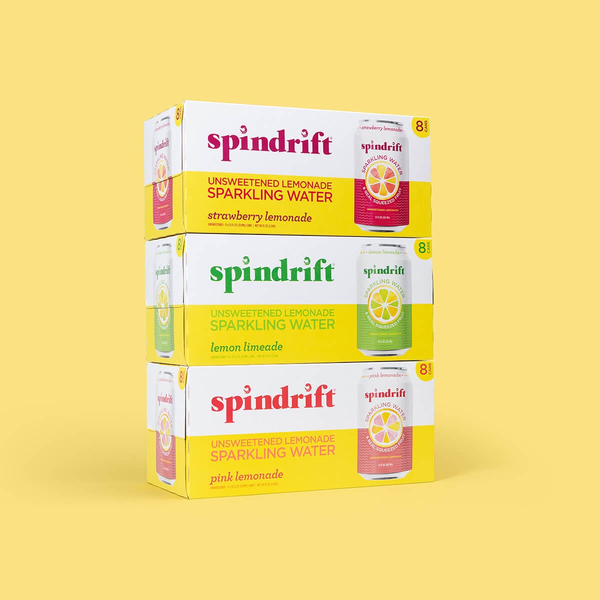 Lemonade Variety Pack