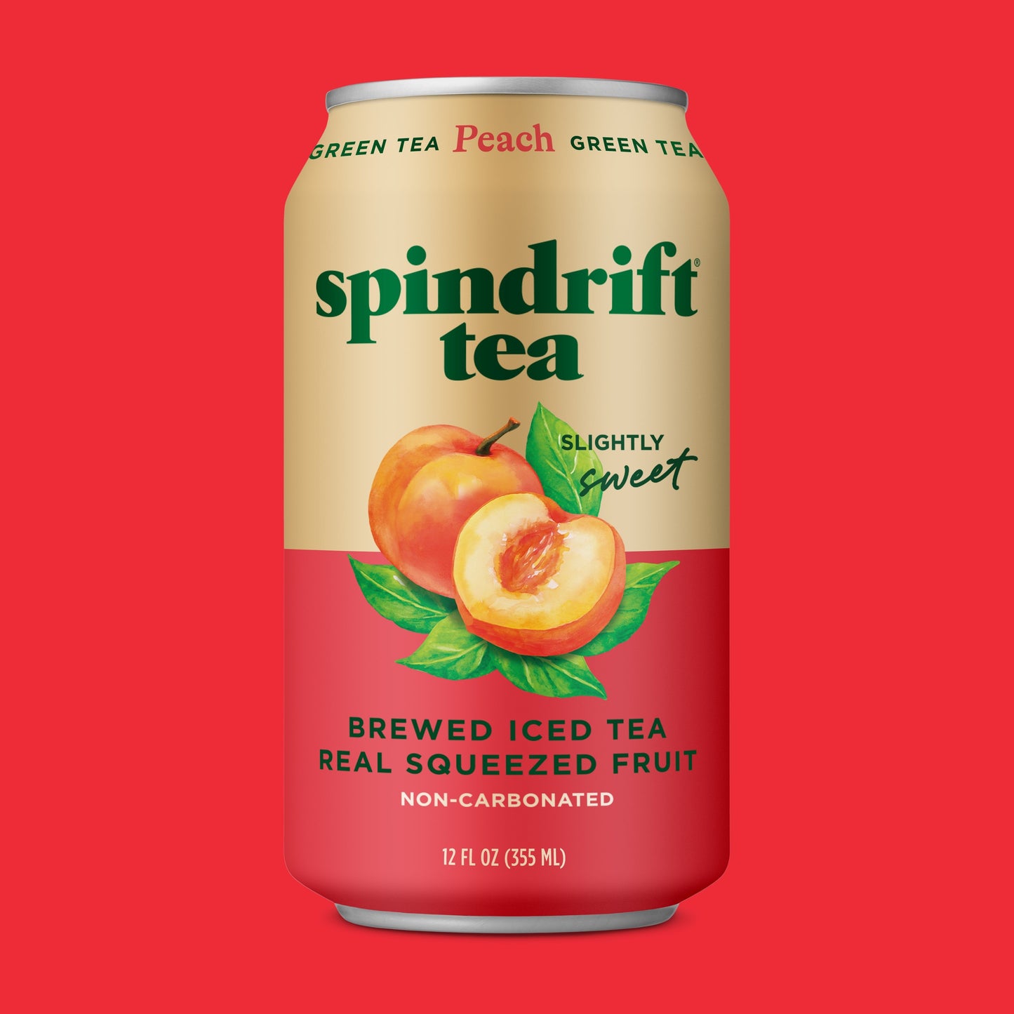 Peach Tea
