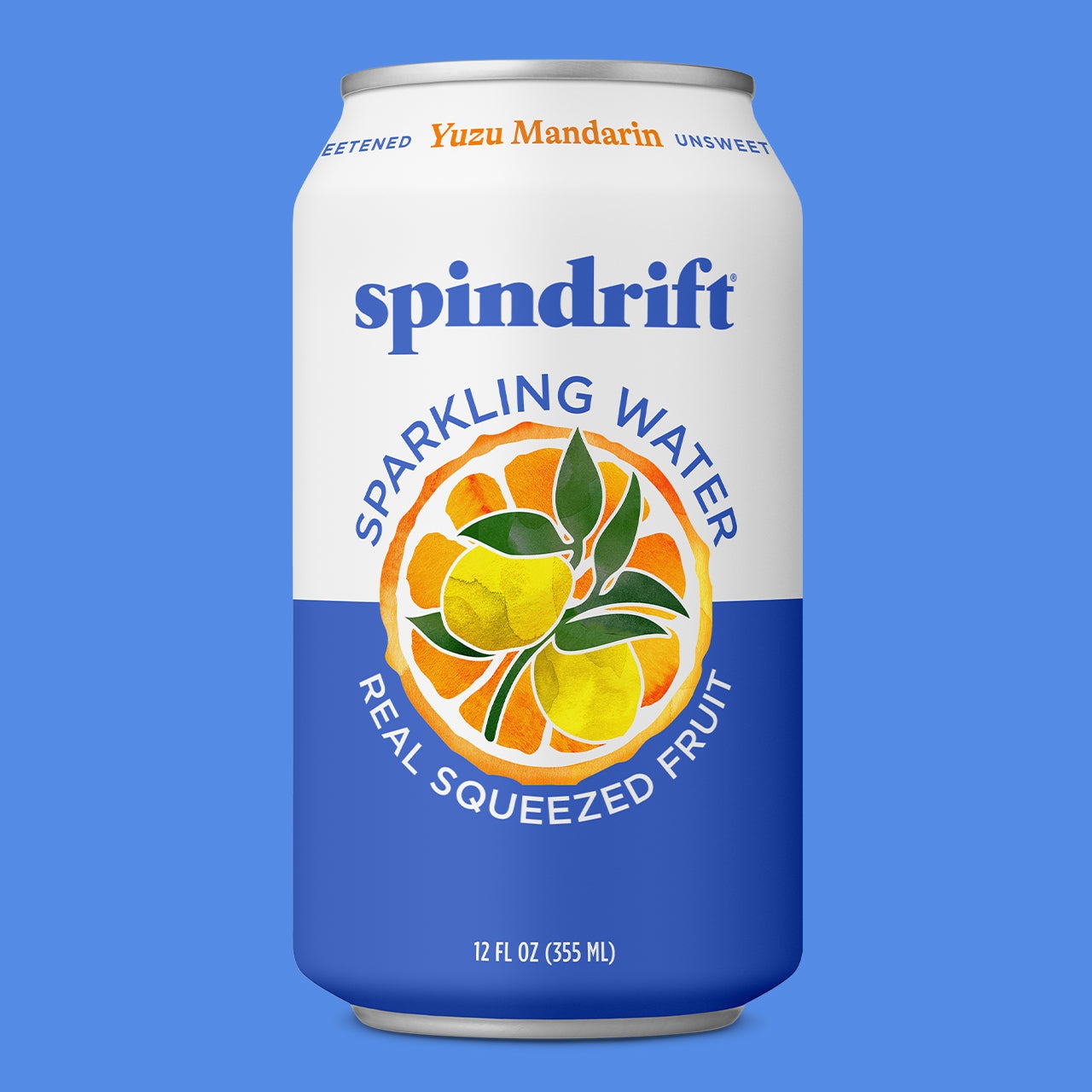Yuzu Mandarin