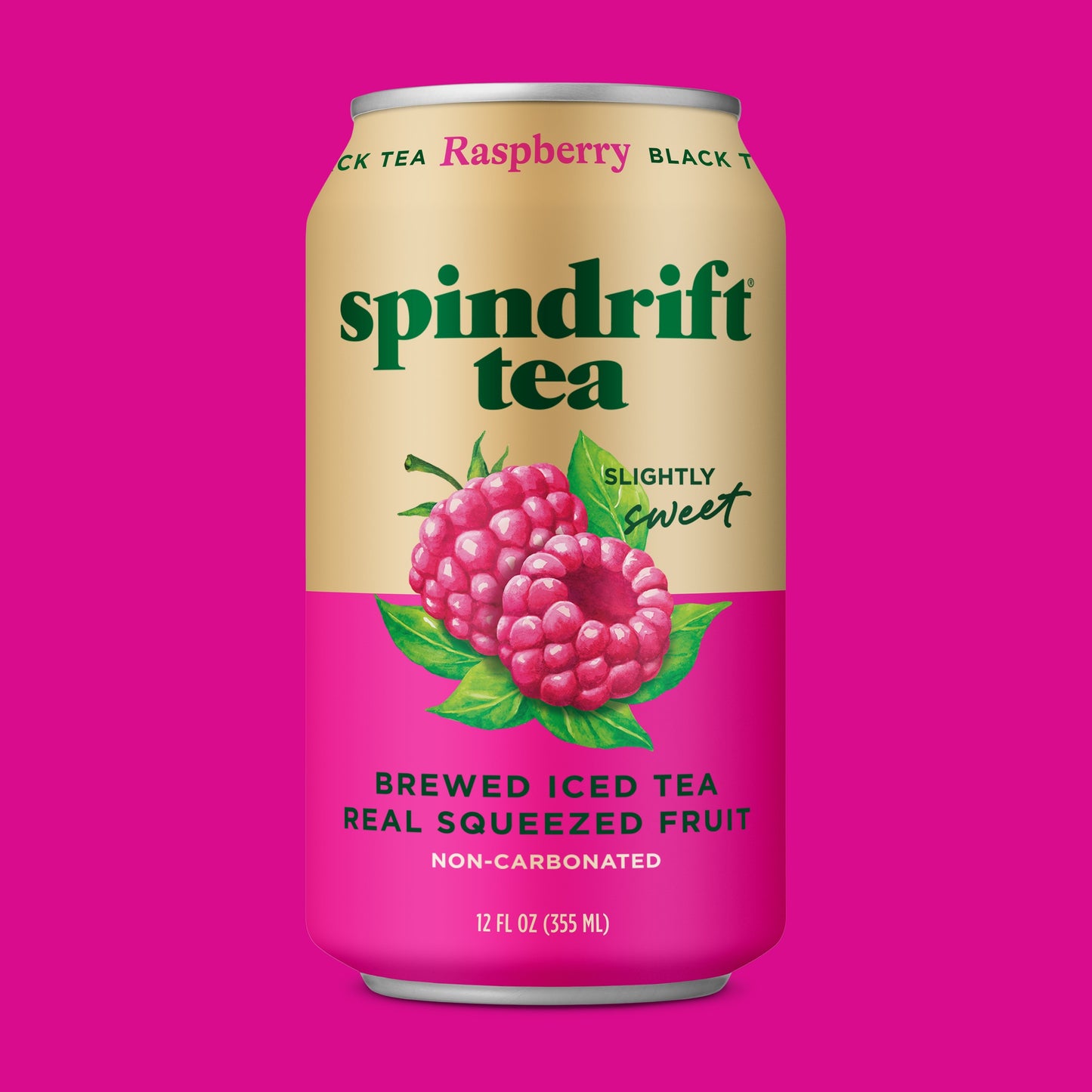 Raspberry Tea