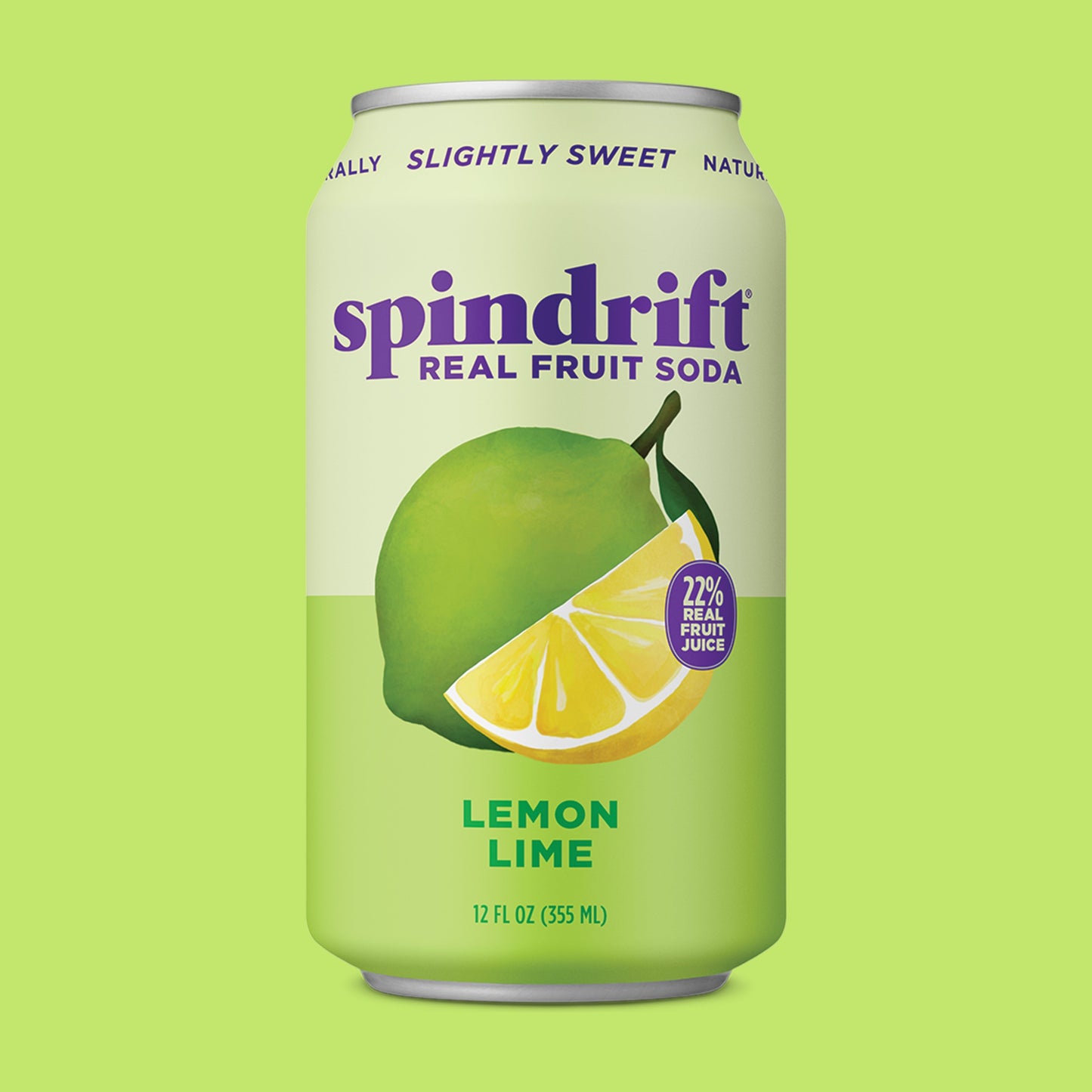 Lemon Lime Soda
