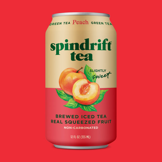 Peach Tea
