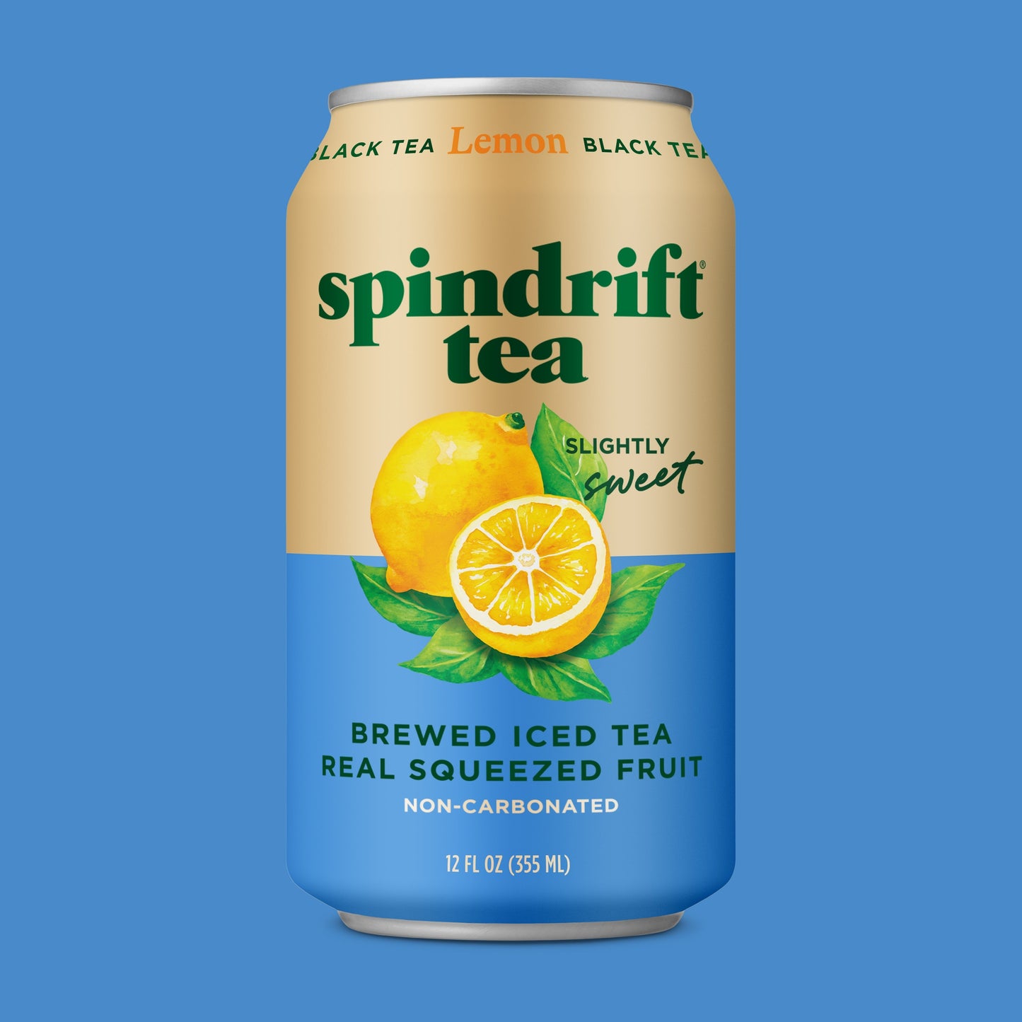 Lemon Tea