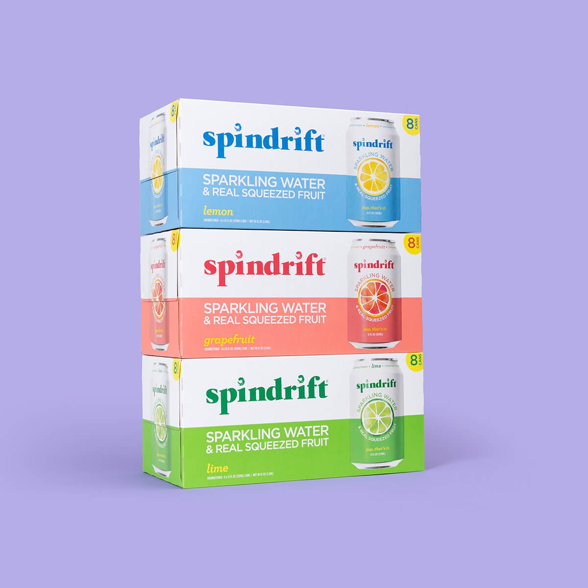Citrus Variety Pack